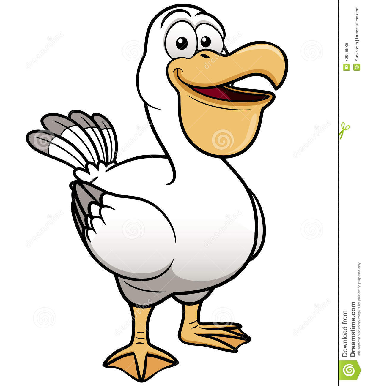 1228x1300 Pelican Clipart Cute