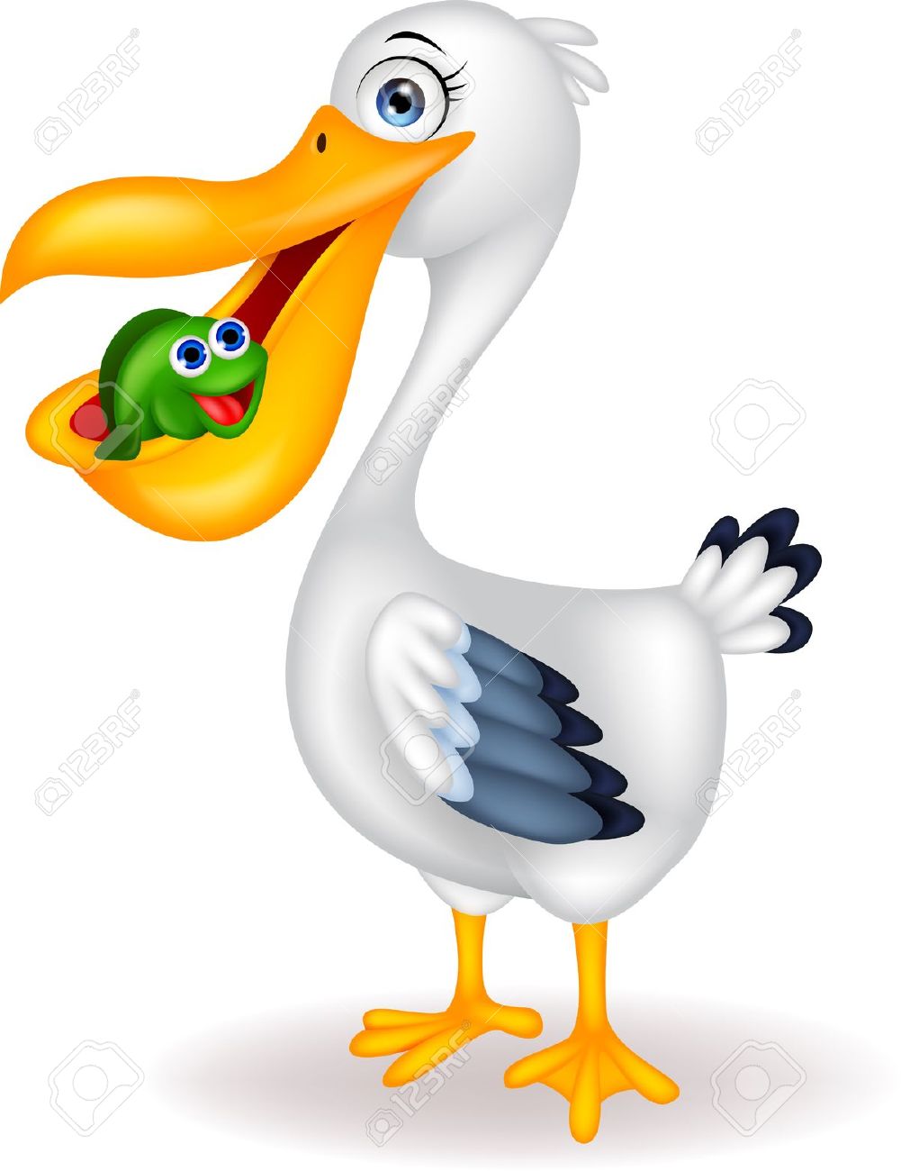 1001x1300 Top 79 Pelican Clipart