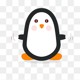 260x261 Cartoon Penguin Png, Vectors, Psd, And Icons For Free Download