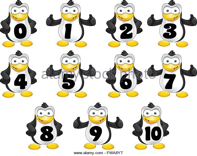 640x509 Cartoon Penguin Stock Photos Amp Cartoon Penguin Stock Images