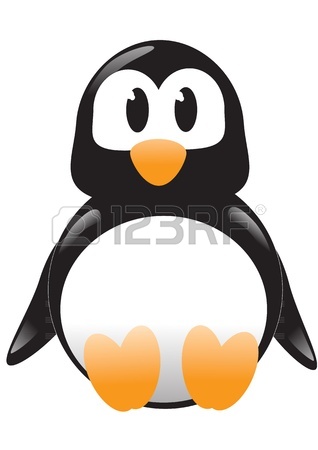 318x450 Penguin Cartoon Stock Photos Amp Pictures. Royalty Free Penguin