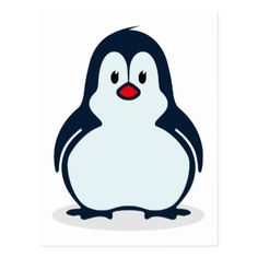 236x236 Penguin Images Cartoon