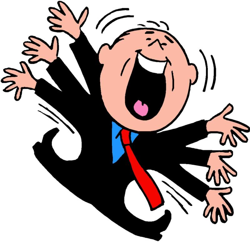 800x773 Happy Person Happy People Clip Art Free Clipart Images