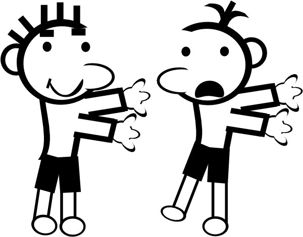 600x470 Kids Dancing Clipart