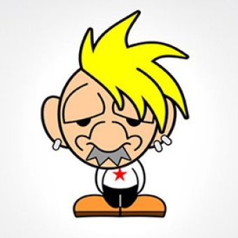 340x340 Cartoon People Vectors Download Free Vector Art Amp Graphics