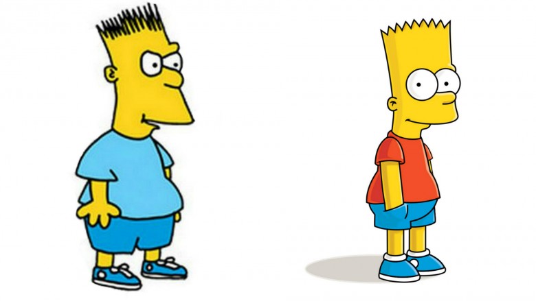 780x439 How Cartoon Characters Have Changed Over Time