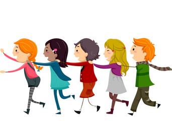 342x240 Search Photos Cartoon People