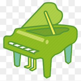260x261 Piano Cartoon Png Images Vectors And Psd Files Free Download