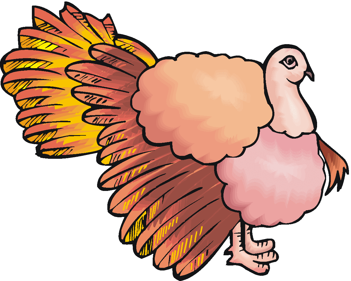 1200x961 Top 85 Turkey Clip Art