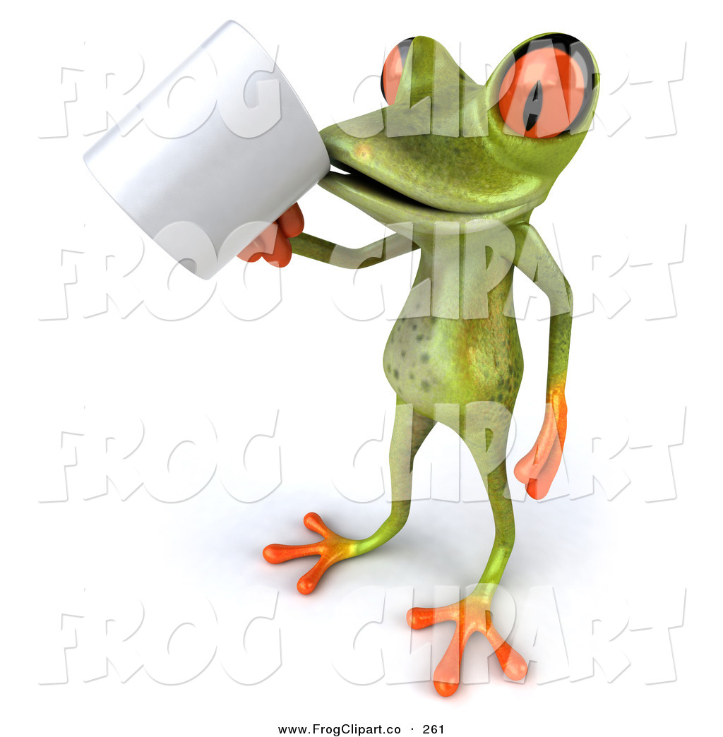 1024x1044 Cute Frog Drawings Clip Art Cute Green Tree Frog Prince Juggling