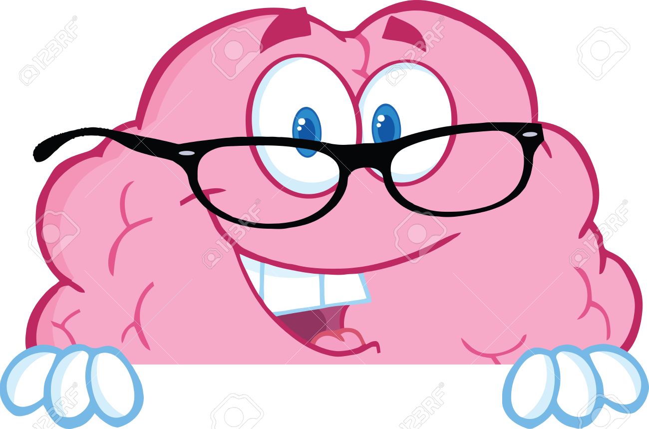 1300x859 Brain Clipart Comic