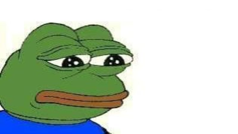 800x450 Feels Bad Man Sad Frog Know Your Meme