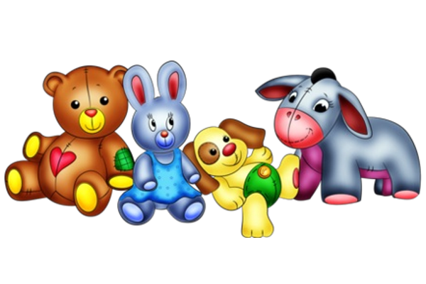 600x400 Cute Animal'S