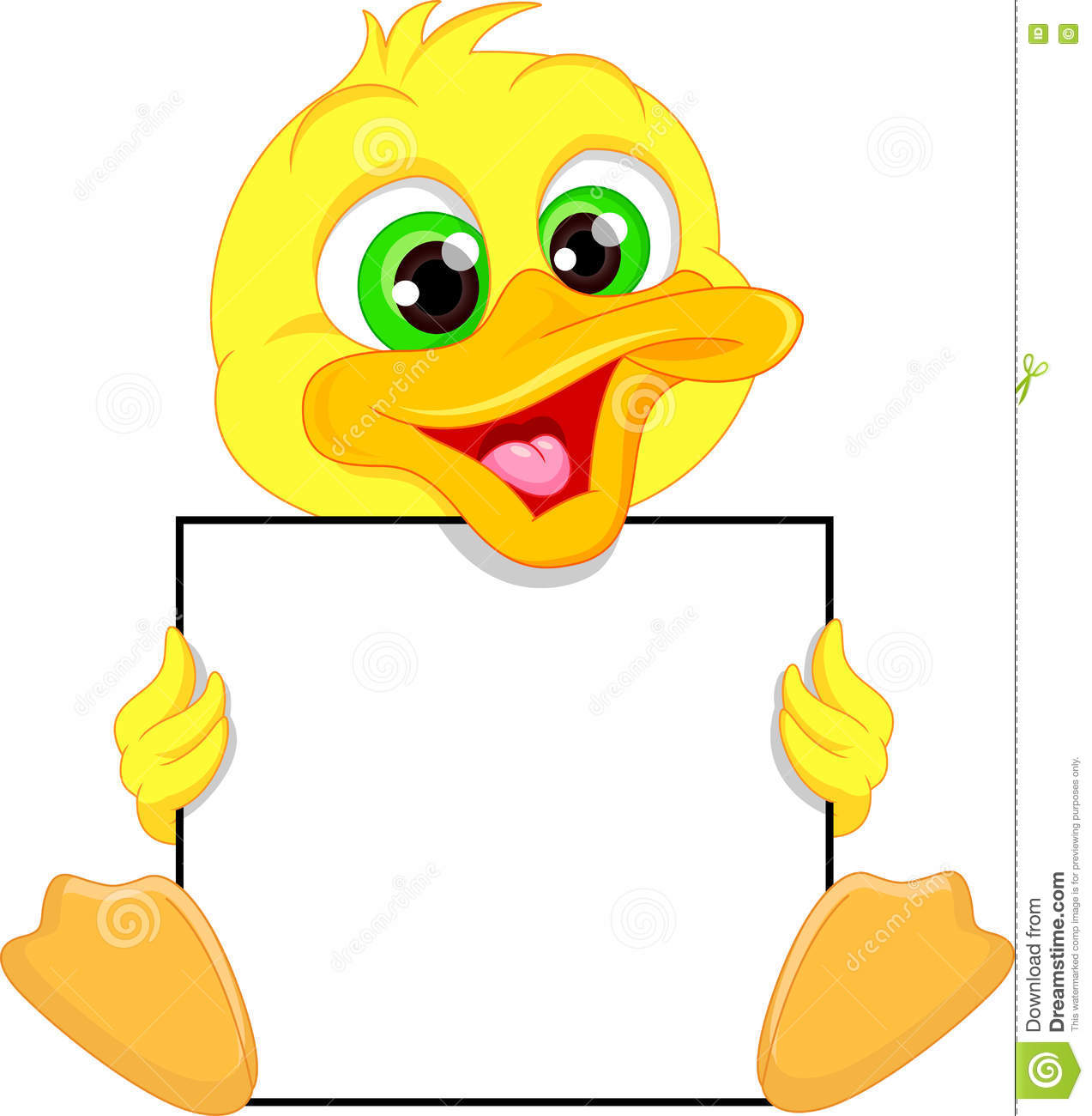 1273x1300 Baby Duck Cartoon Clipart