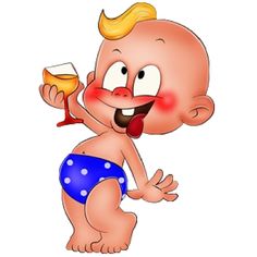 236x236 Funny Baby Girl