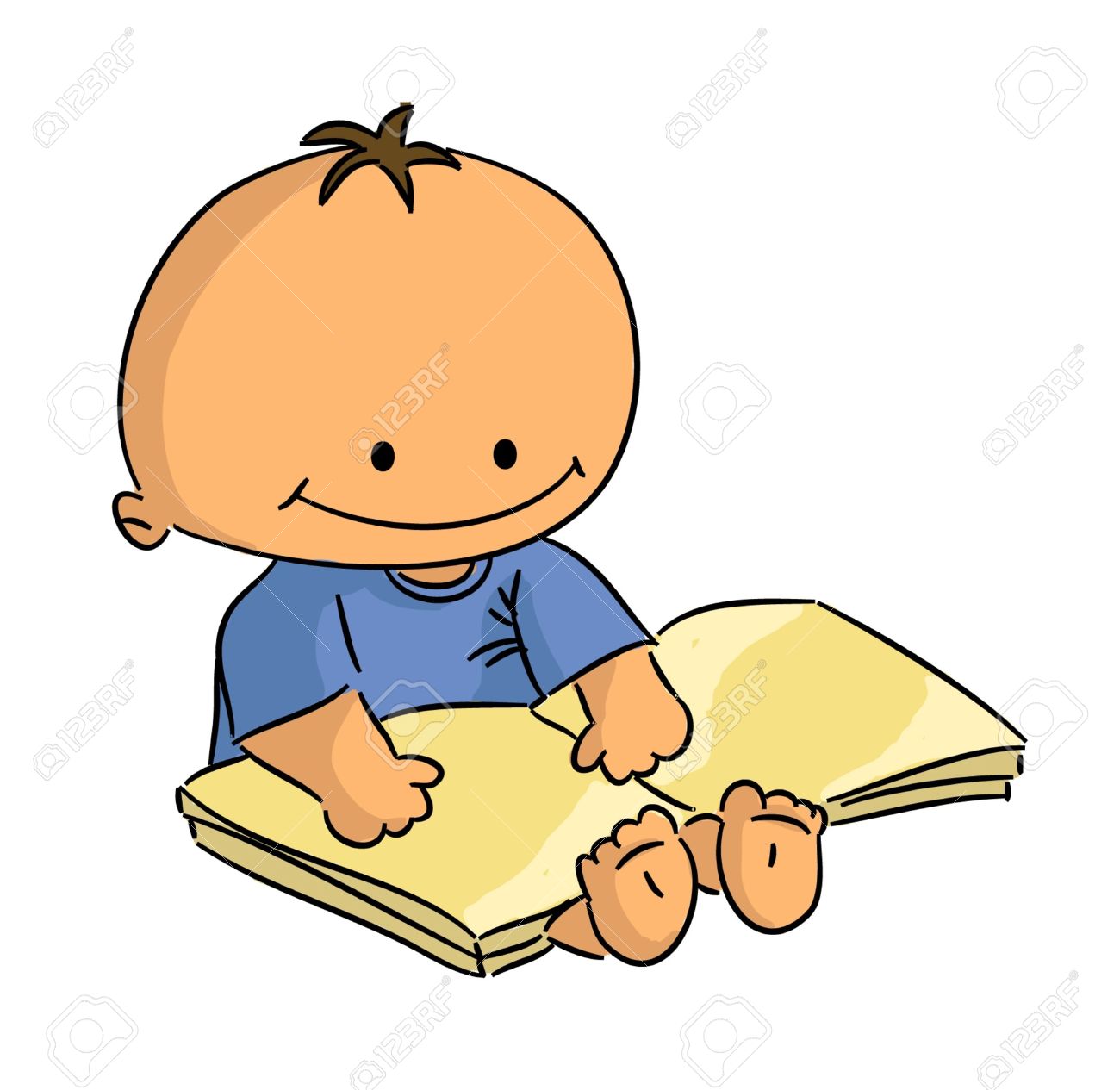 1300x1265 Small Clipart Cartoon Baby