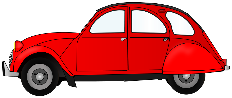 900x380 Image Of Car Clipart