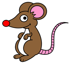 250x226 Draw A Cartoo Mouse