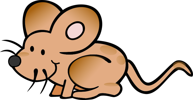 800x418 Mice Clipart Little Mouse