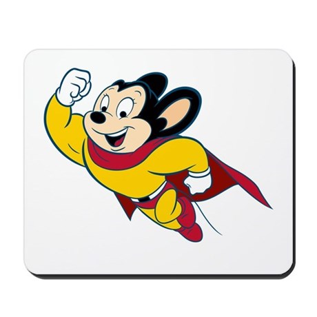 460x460 Cartoon Mousepads Buy Cartoon Mouse Pads Online