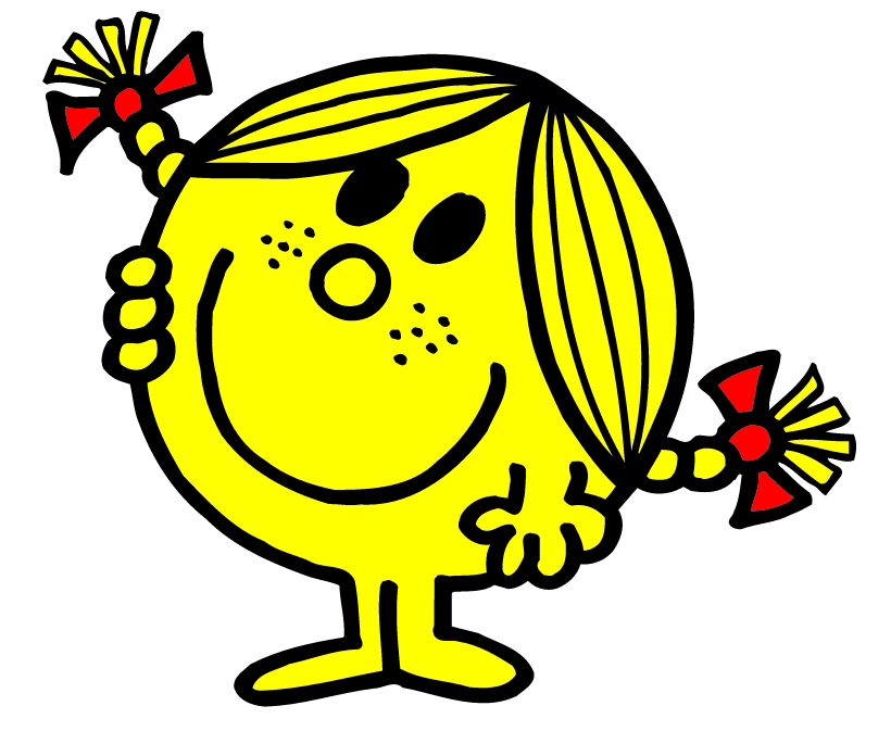 820x673 Little Miss Sunshine Mr. Men Wiki Fandom Powered By Wikia