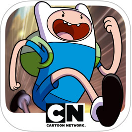 266x266 Home Mobile Free Online Games And Video Cartoon Network