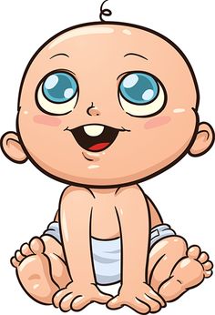 236x346 Baby Clipart Cartoon