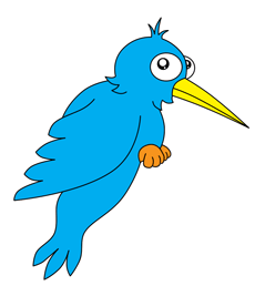 230x258 Drawn Brds Cartoon