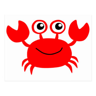 324x324 Crab Cartoon Gifts
