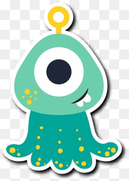260x365 Cartoon Aliens Png, Vectors, Psd, And Icons For Free Download