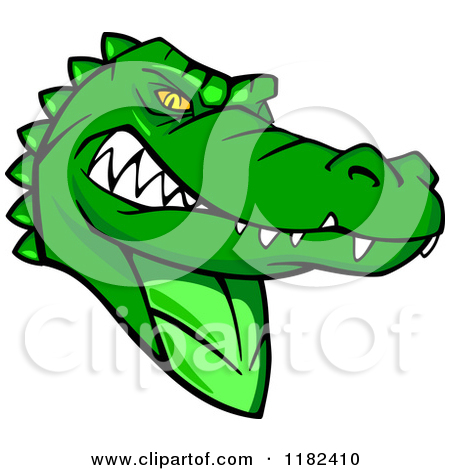 Cartoon Pictures Of Alligators | Free download on ClipArtMag