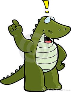 236x307 Funny Alligator Clip Art Crocodile Pictures, Crocodile Clip Art
