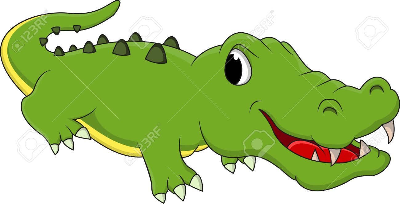 1300x663 Alligator Outline Images Amp Stock Pictures. Royalty Free Alligator