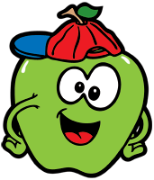 171x200 Apple Cartoon Free Clip Art Pics Vector Apple Pictures