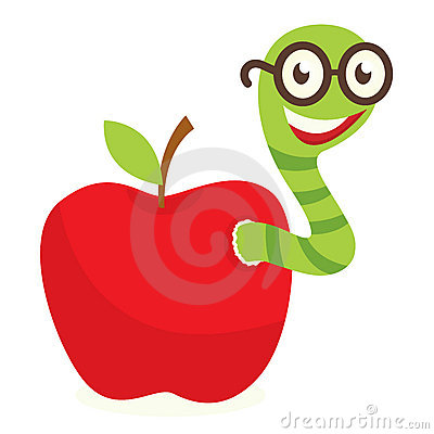 400x400 Worm Apples Clipart, Explore Pictures