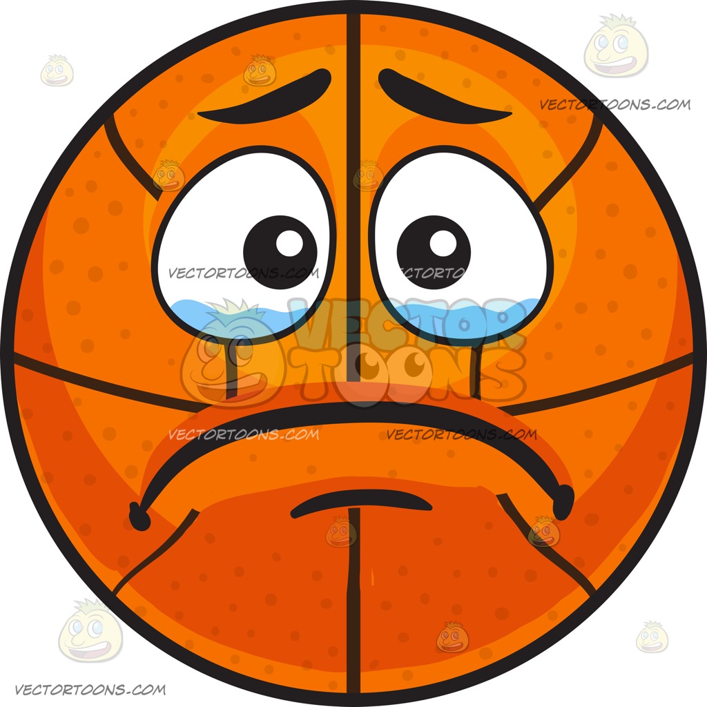 Cartoon Pictures Of Basketballs