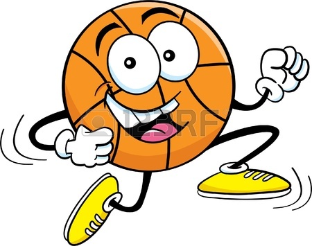 450x355 Basketball Cartoon Images Amp Stock Pictures. Royalty Free