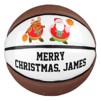 324x324 Cartoon Basketballs Zazzle