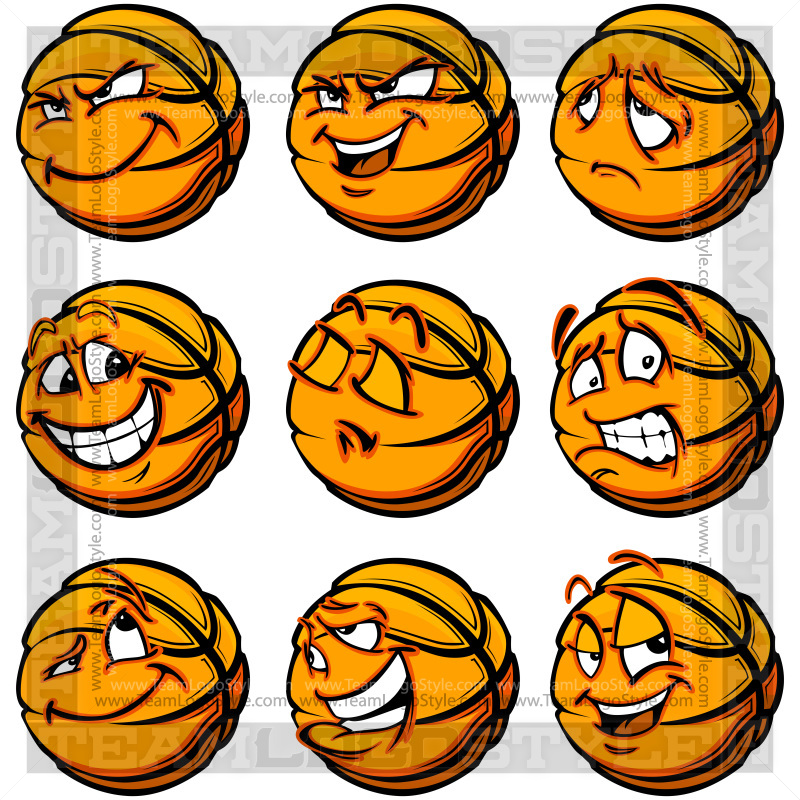 800x800 Sad Basketball