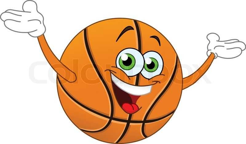 800x469 Top 10 Cartoon Basketballs