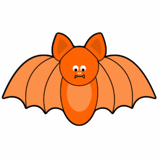324x324 Cartoon Bats Photo Statuettes, Cutouts Amp Sculptures Zazzle