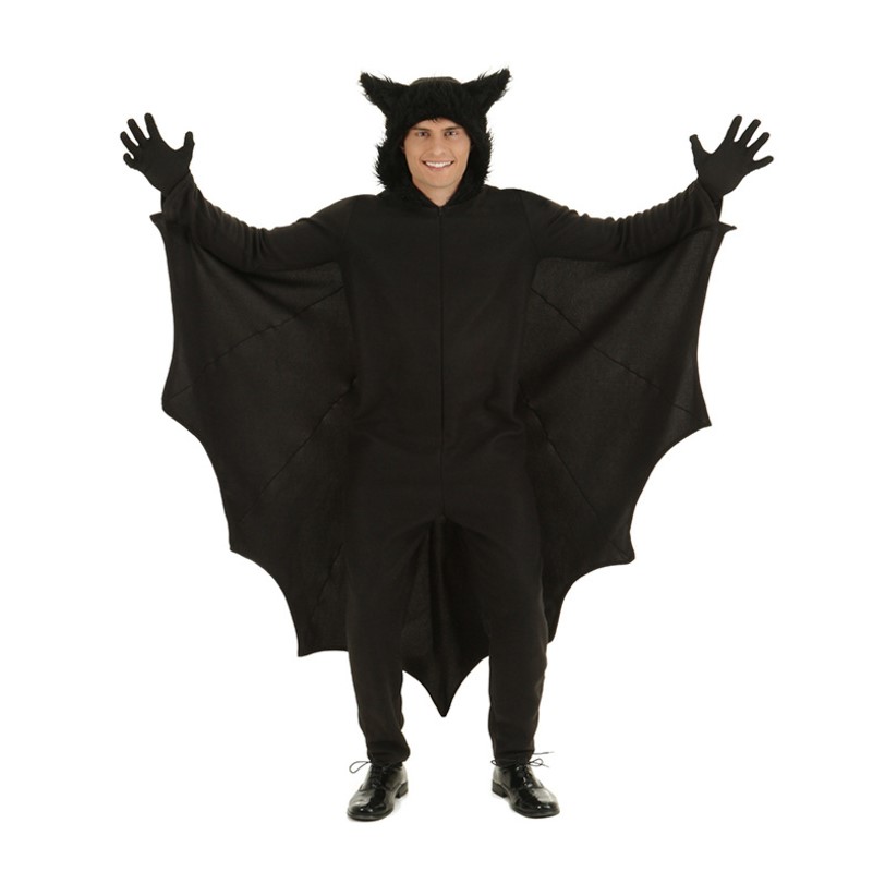812x811 2017 Family Look Halloween Costumes For Boys Cartoon Bats Father