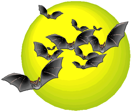 449x378 Bats! Images Cartoon Bats!!! Wallpaper And Background Photos (2740684)