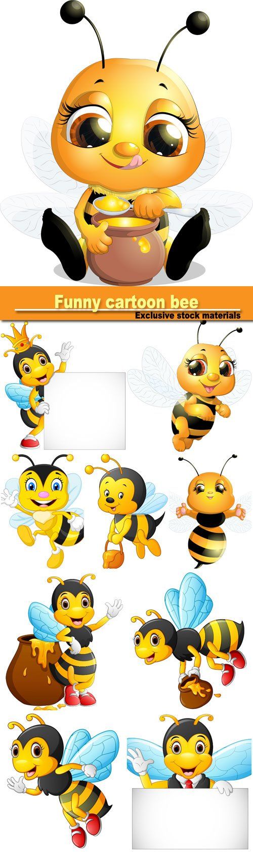 500x1679 Best Cartoon Bee Ideas Bumble Bee Cartoon, Boy