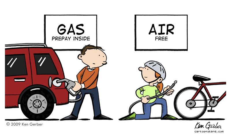 800x468 I Bike The Cartoon Stand