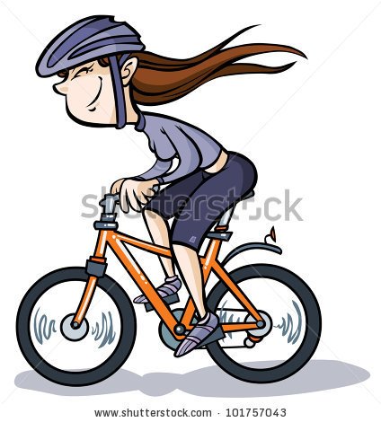 424x470 Bike Cartoon Images Images Hd Download