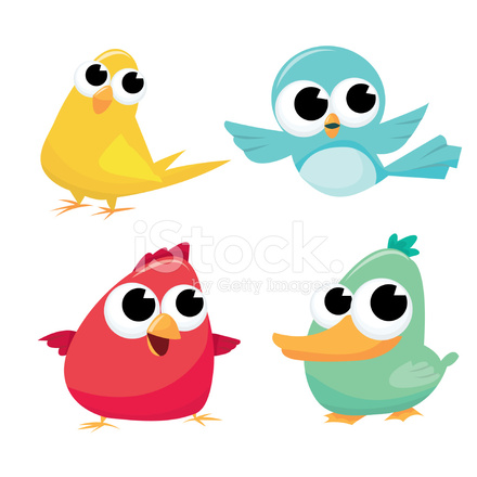 Cartoon Pictures Of Birds | Free download on ClipArtMag