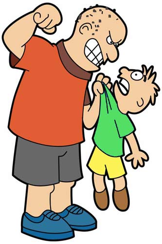 333x500 Bullying Behavior
