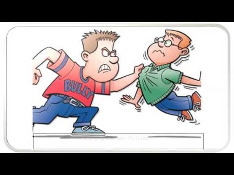 480x360 Bullying Cartoon Pictures
