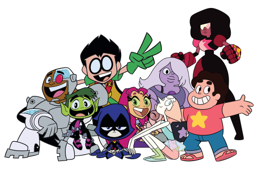520x350 Cartoon Network Stop Bullying Speak Up